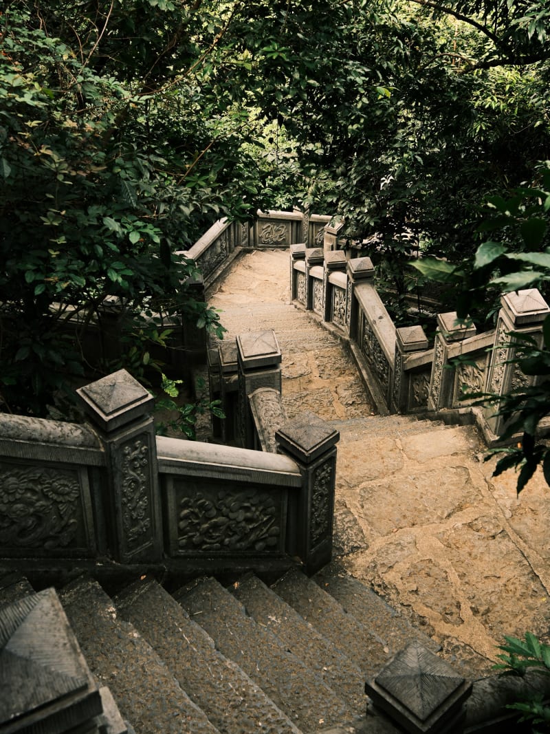 Vietnam travel photography — 19