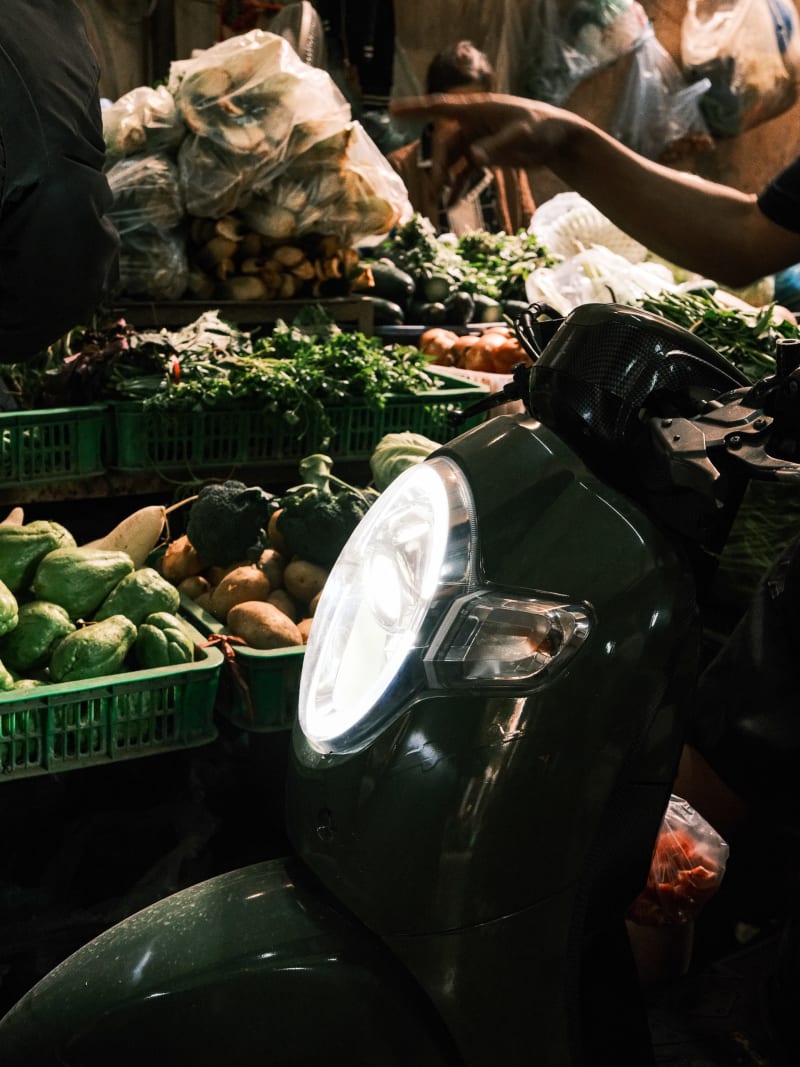 Vietnam travel photography — 20