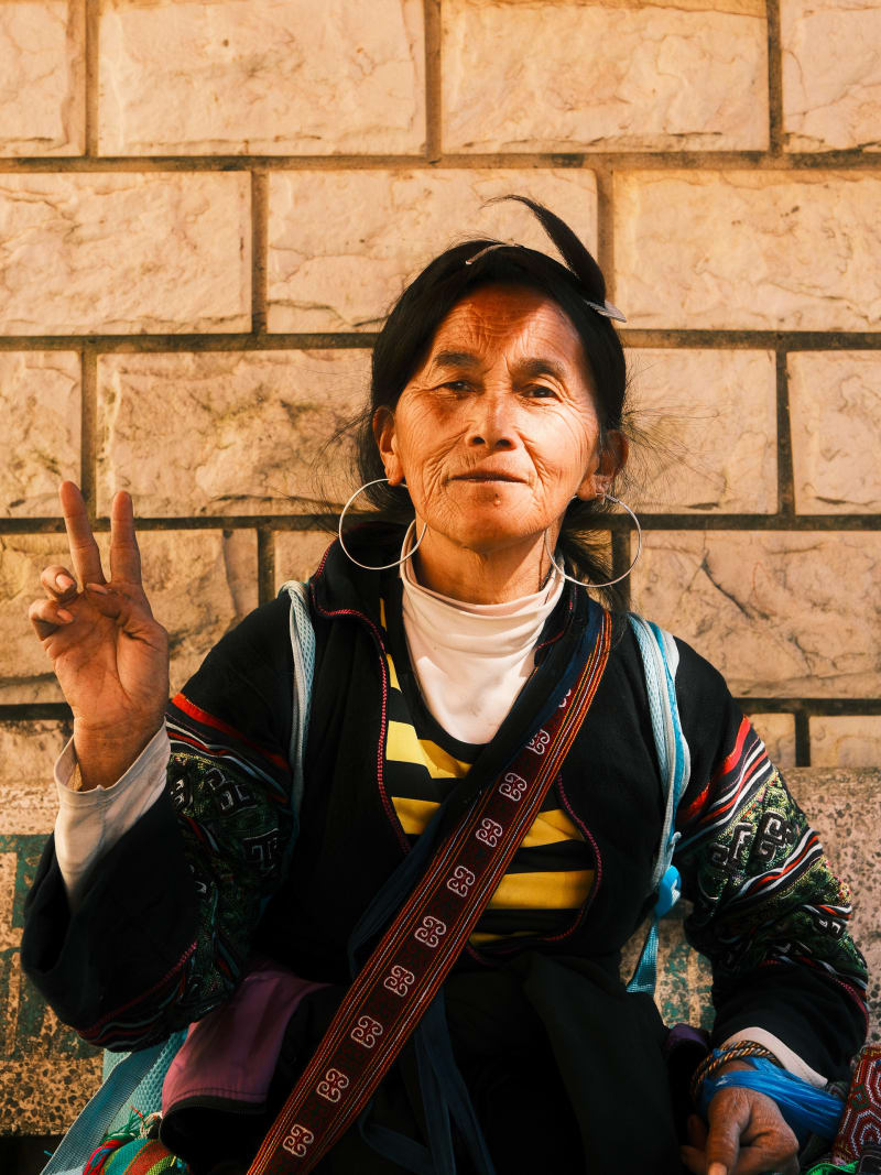 Vietnam travel photography — 21