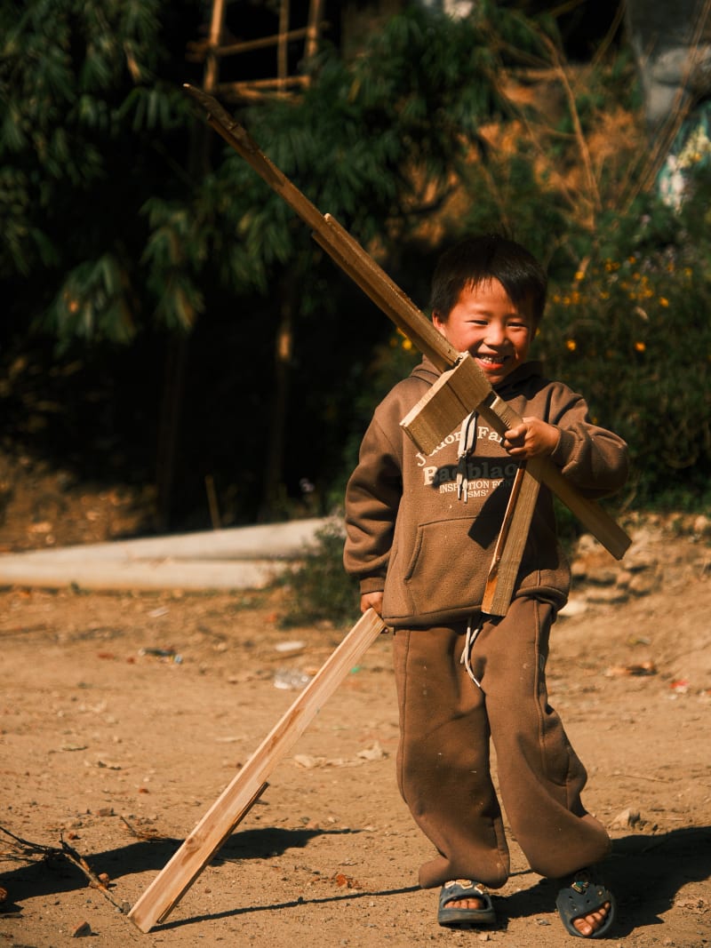 Vietnam travel photography — 23