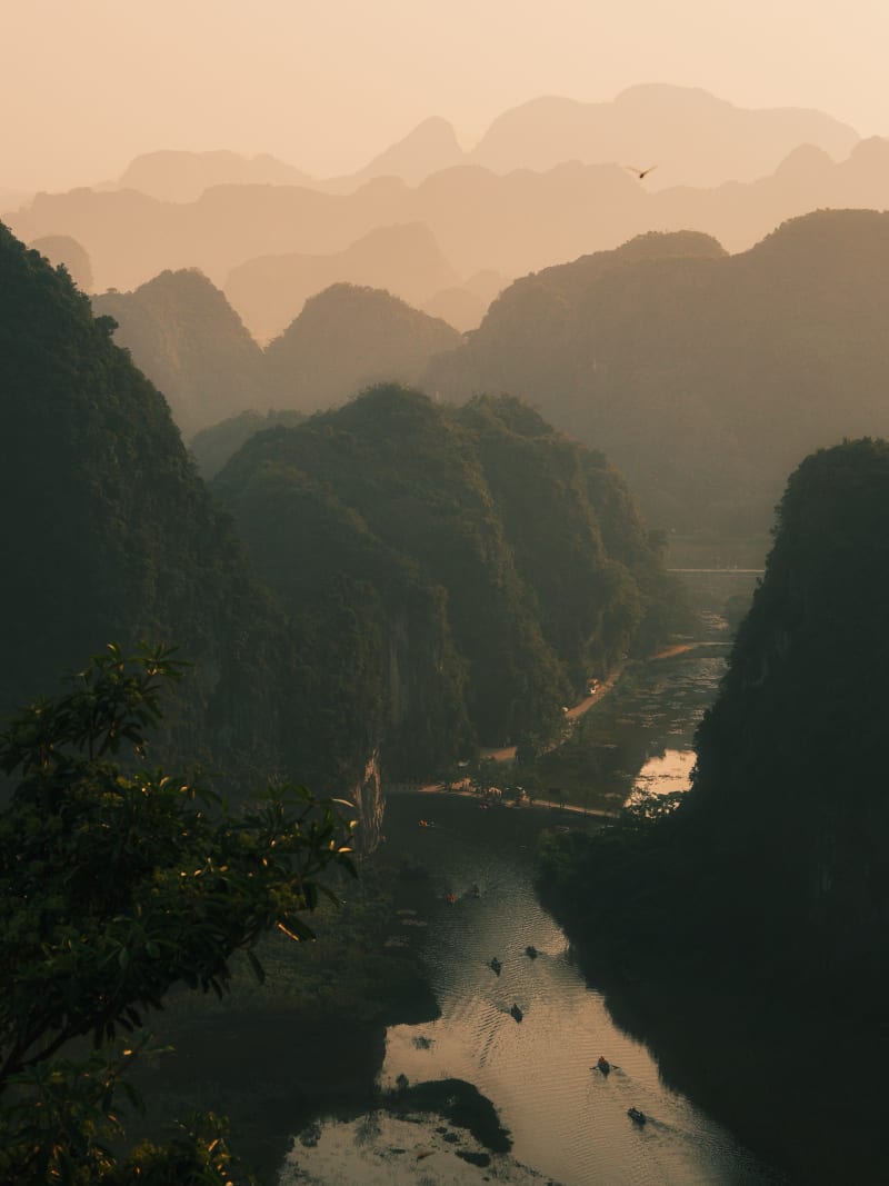 Vietnam travel photography — 24