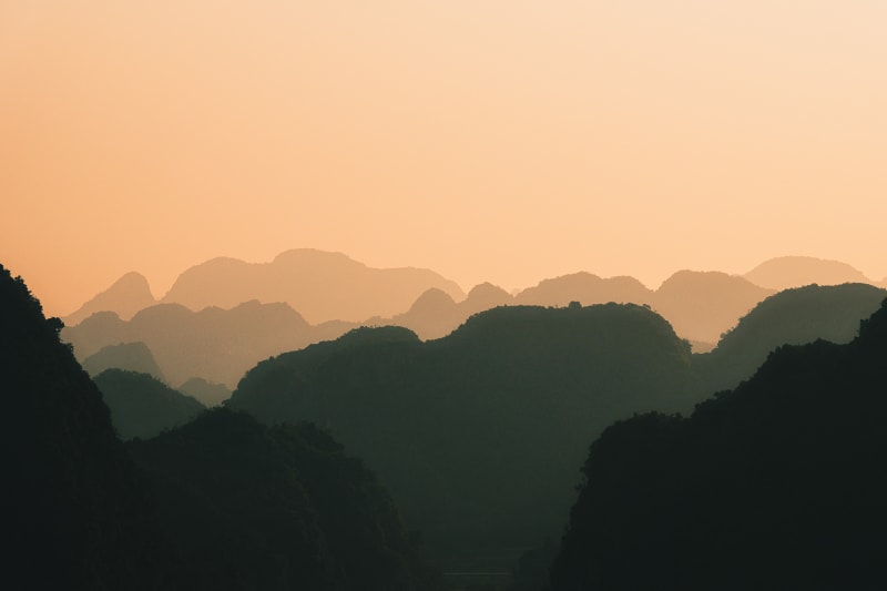 Vietnam travel photography — 25