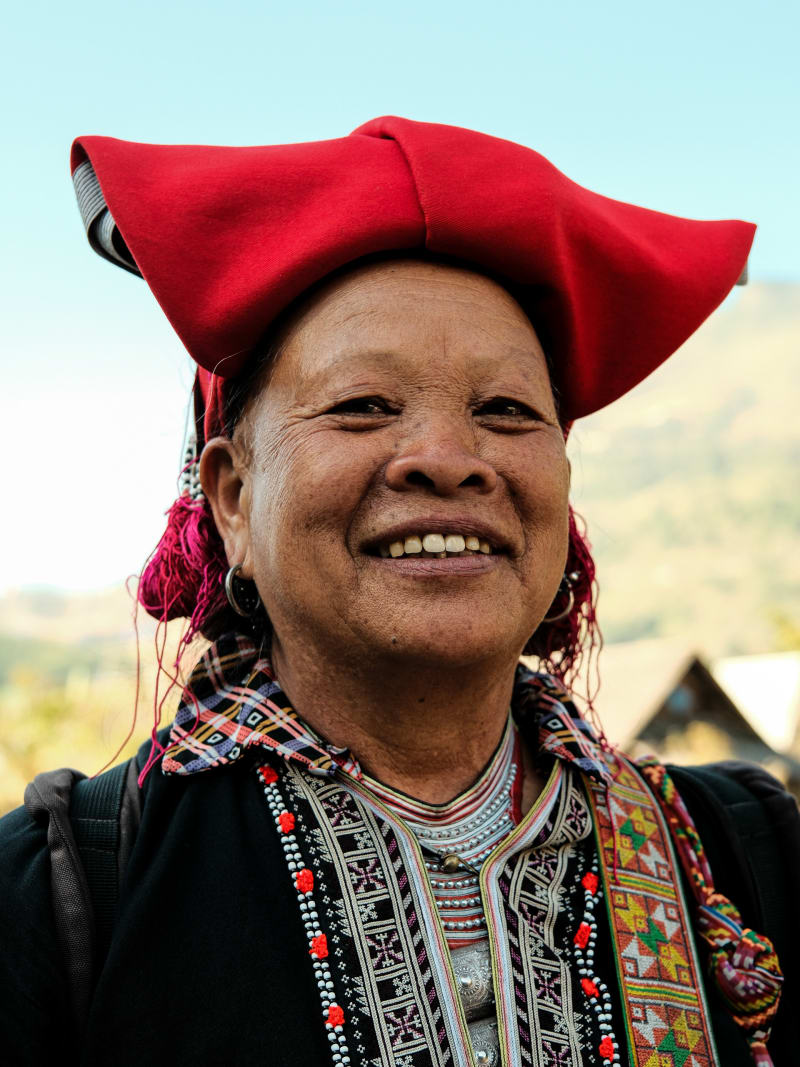 Vietnam travel photography — 26