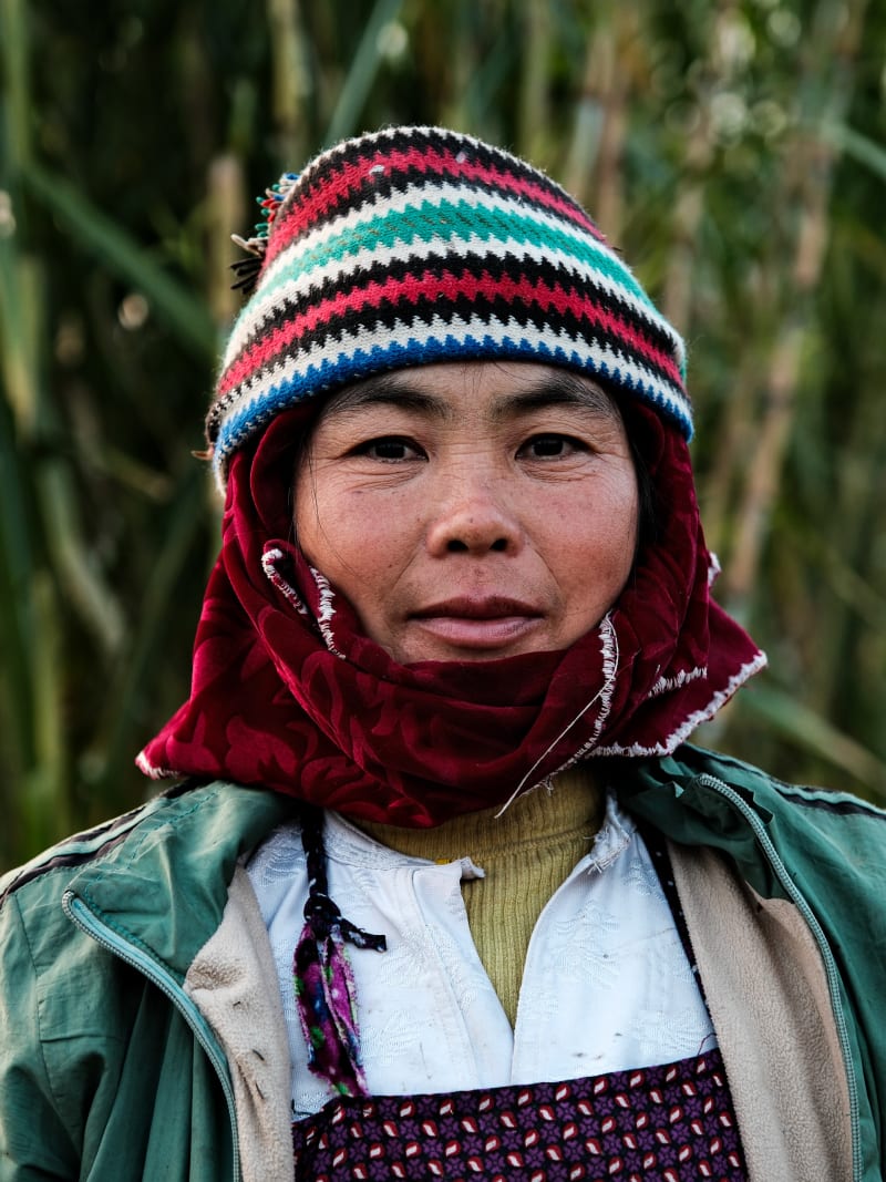 Vietnam travel photography — 27