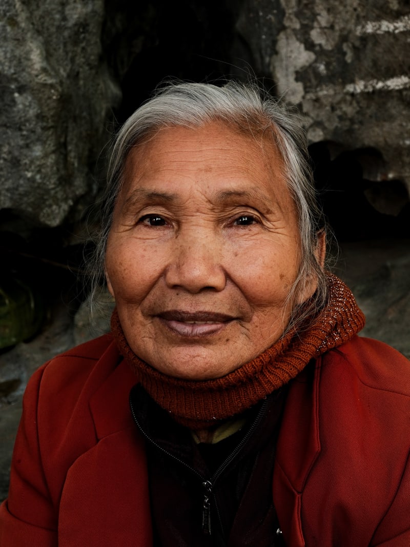 Vietnam travel photography — 28