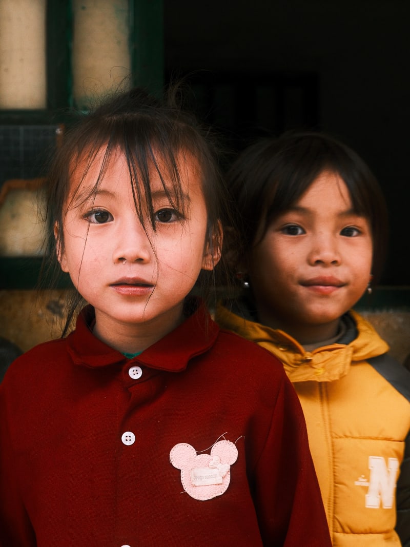 Vietnam travel photography — 29