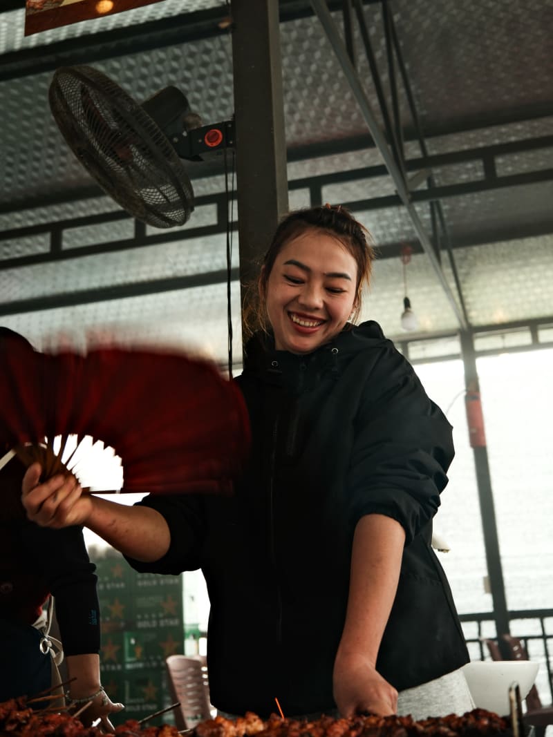 Vietnam travel photography — 30