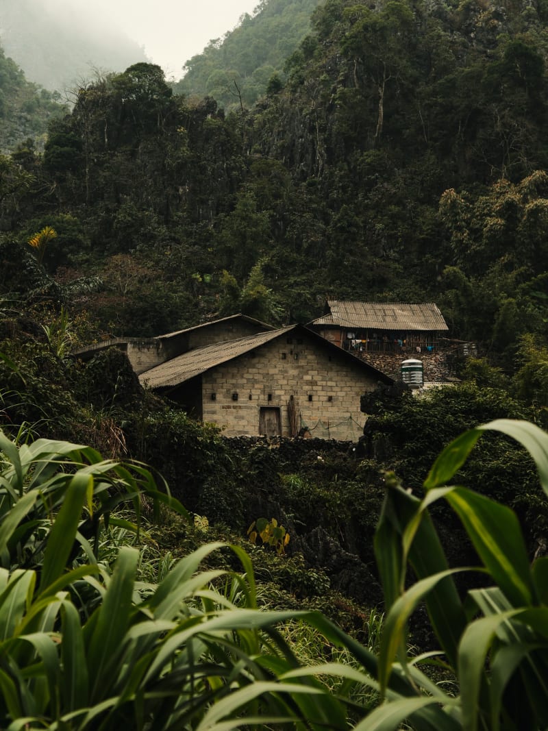 Vietnam travel photography — 32