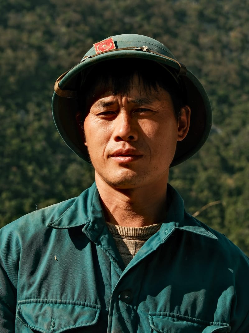 Vietnam travel photography — 34