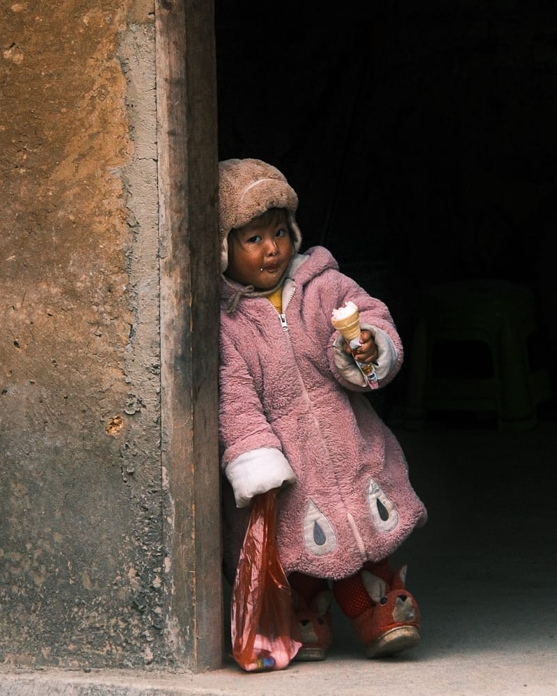 Vietnam travel photography — 36