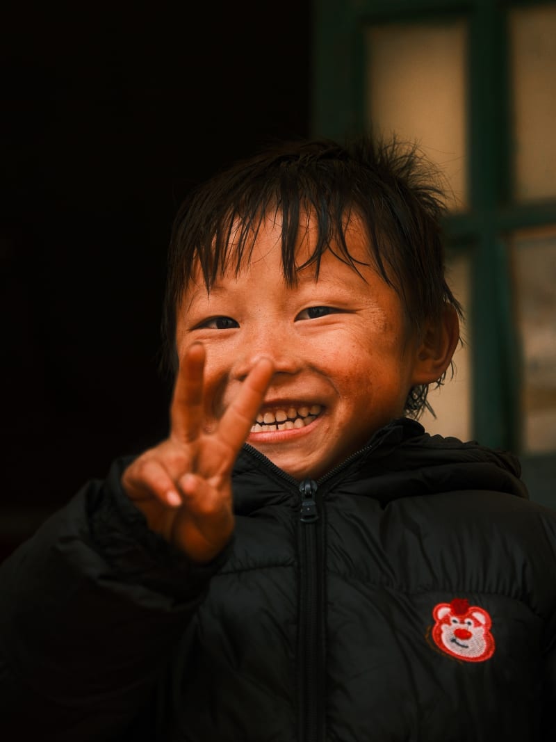 Vietnam travel photography — 38