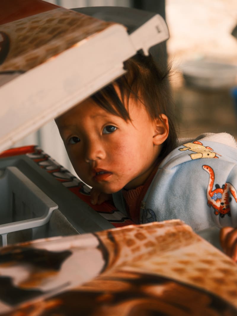 Vietnam travel photography — 39