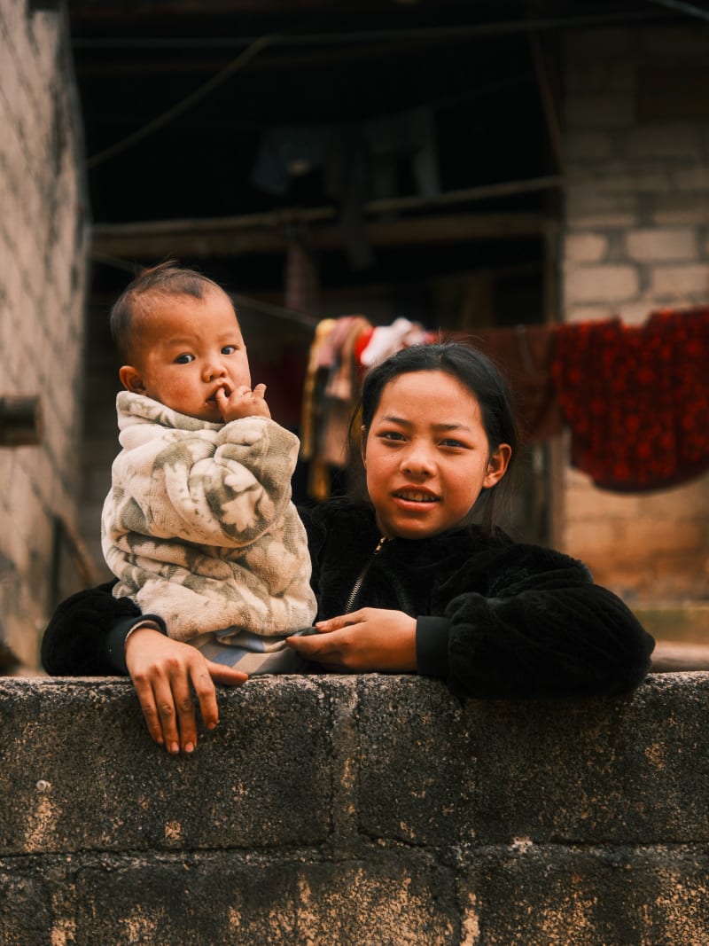 Vietnam travel photography — 40