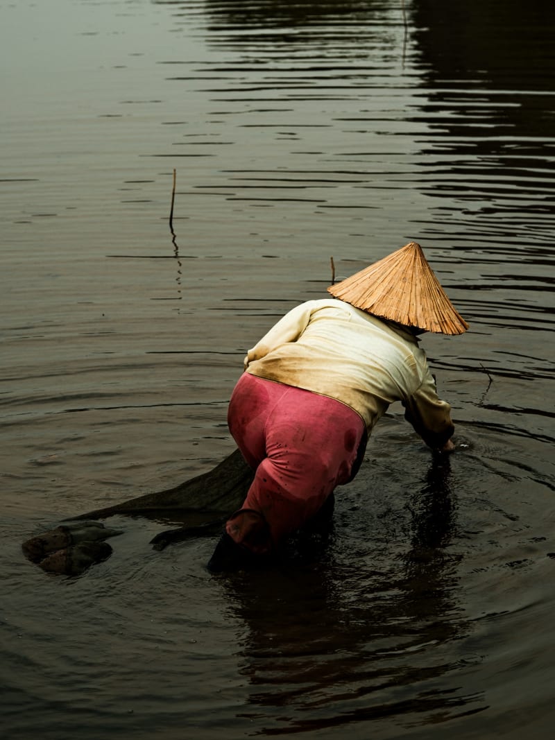Vietnam travel photography — 42
