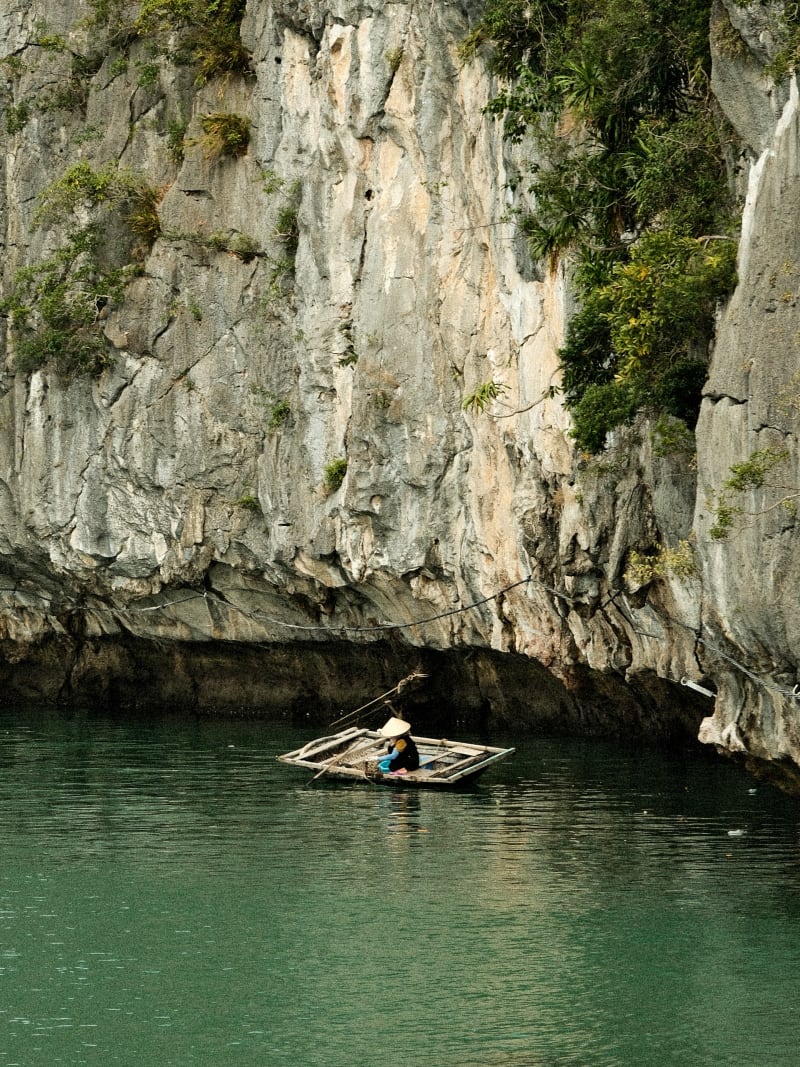 Vietnam travel photography — 45