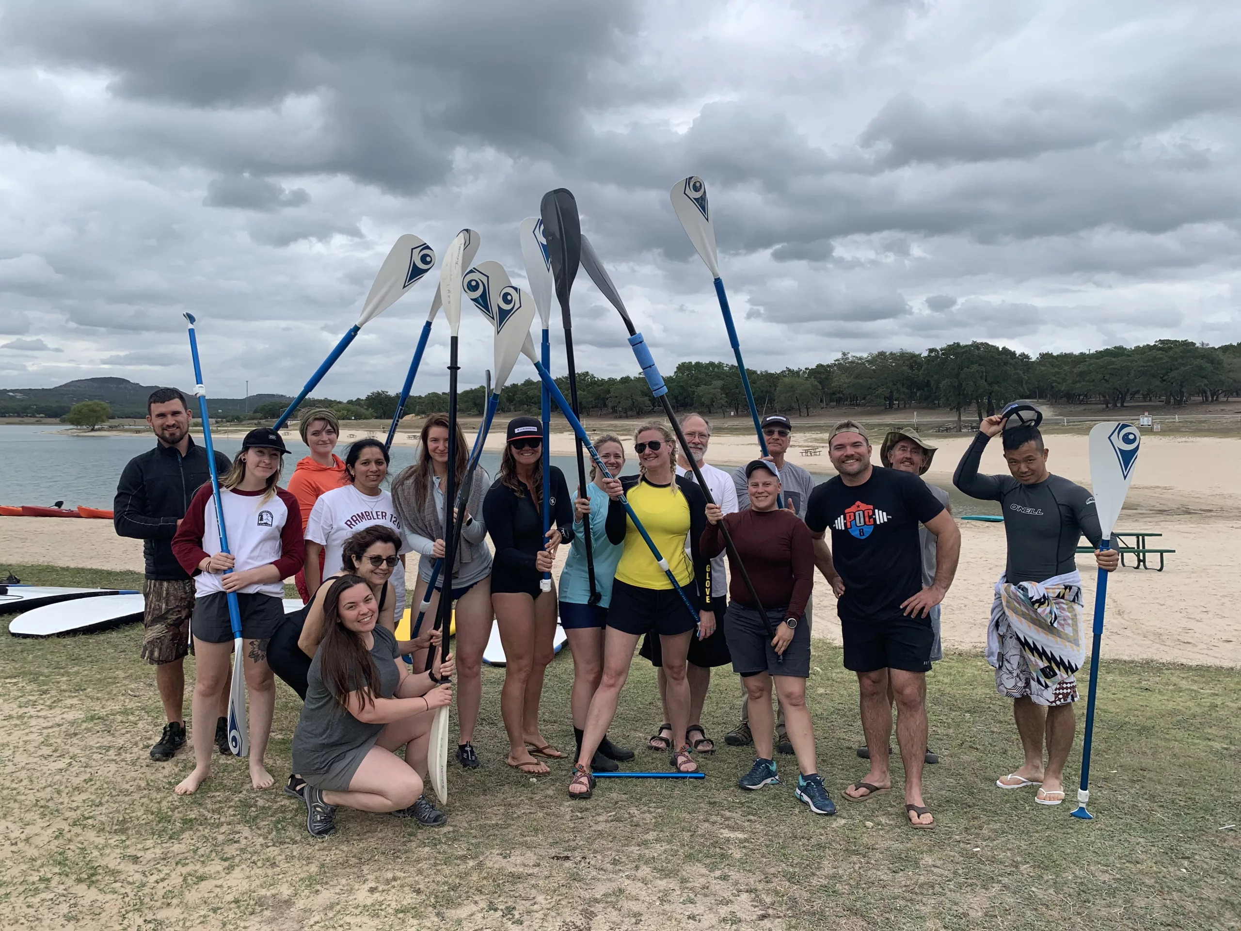 Team Building