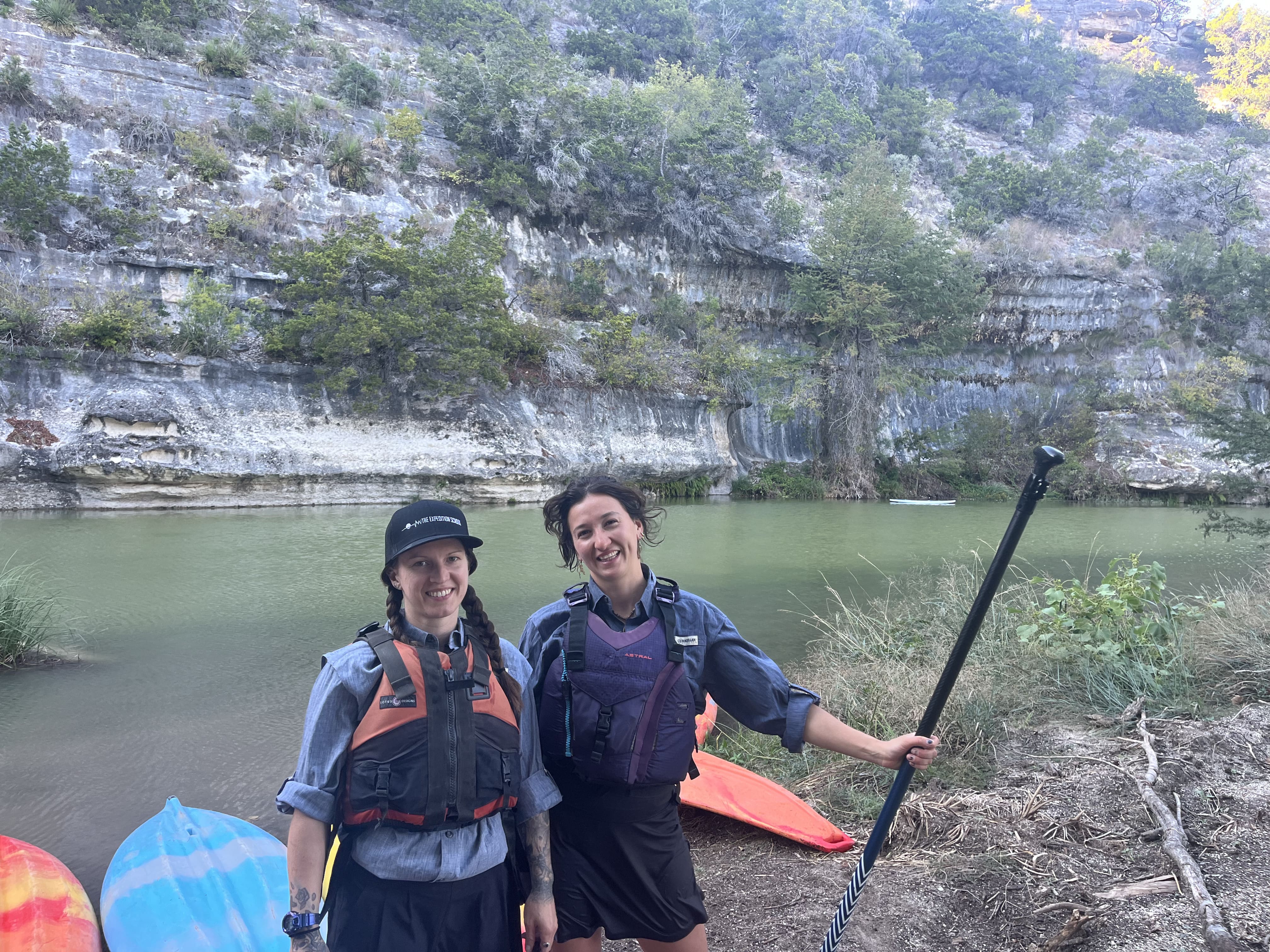 Private Adventure