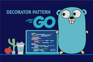 [Golang] Decorator trong Golang