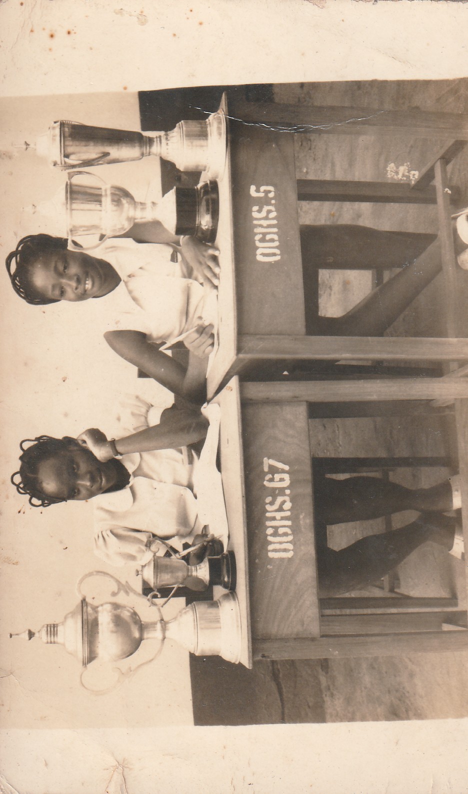 Early Life