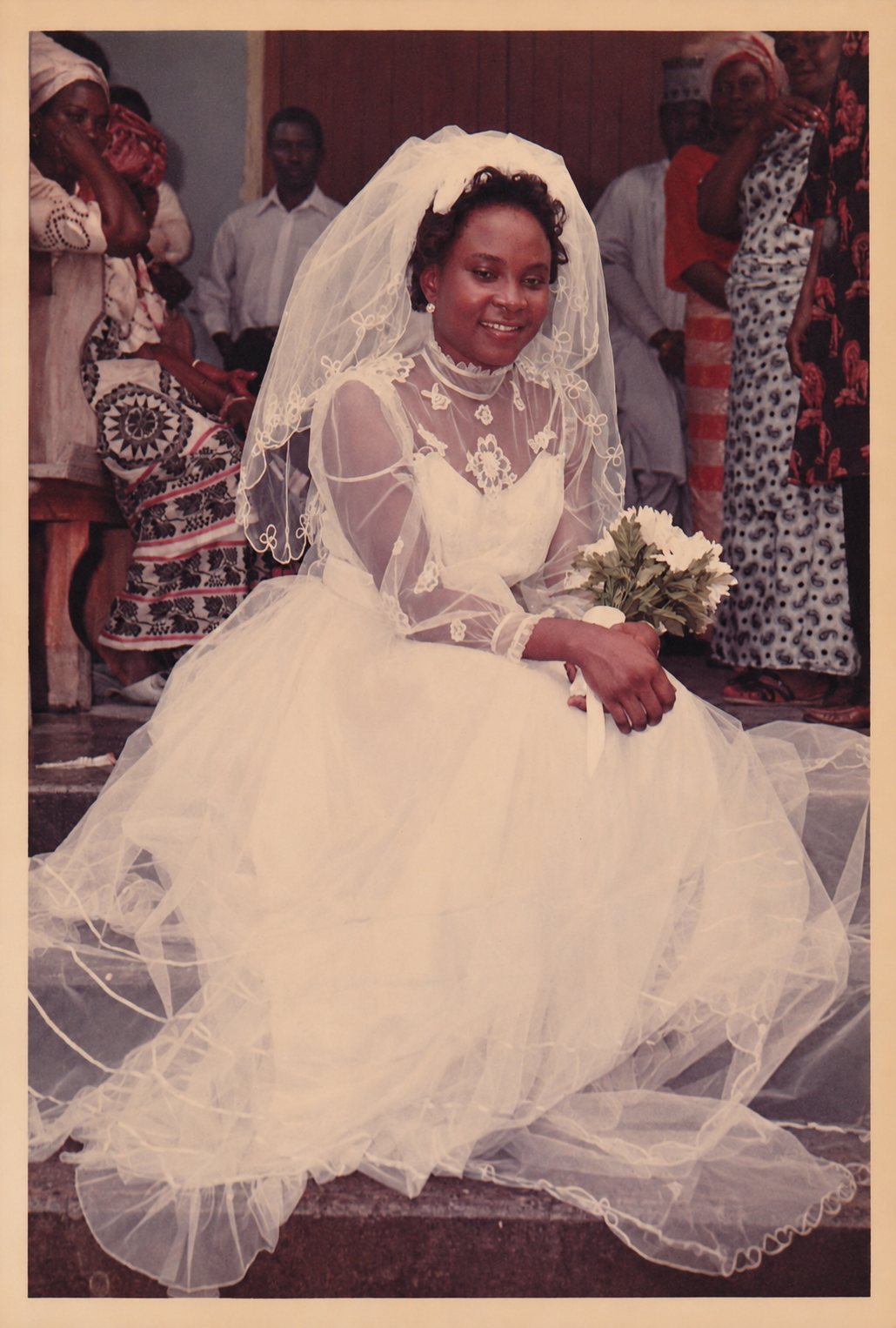Family & Marriage