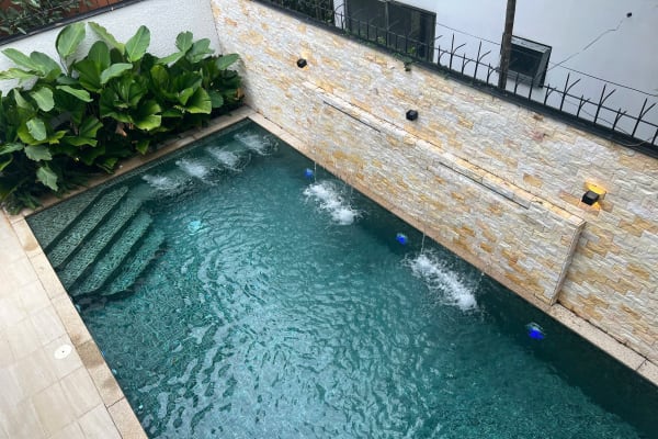 Private 2-Storey Villa for Rent in Son Tra, Da Nang, photo 2 of 9