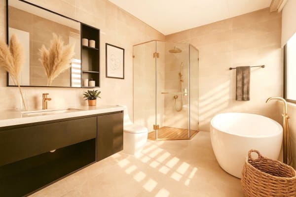 Private 2-Storey Villa for Rent in Son Tra, Da Nang, photo 5 of 9