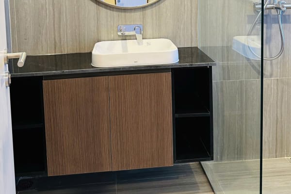 New 3-Bedroom Apartment for Rent at Sam Tower Da Nang, photo 3 of 8