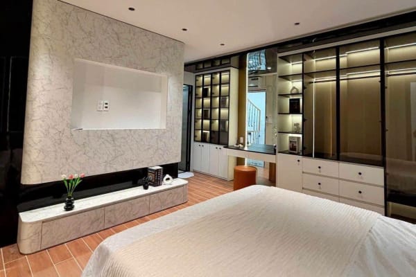 3-Bedroom Villa for Rent on Trung Nữ Vương Street, Da Nang, photo 2 of 9