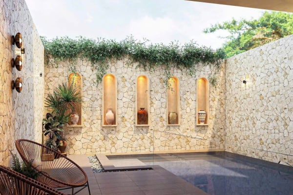 Brand-New 4-Bedroom Villa for Rent in FPT City, Da Nang, photo 8 of 8