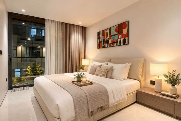 Brand-New Luxury Villa for Rent in Elysia Complex, Da Nang, photo 9 of 9