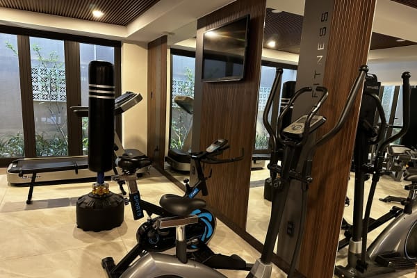 Luxury 2-Bedroom Apartment for Rent in My An, Da Nang, photo 8 of 11