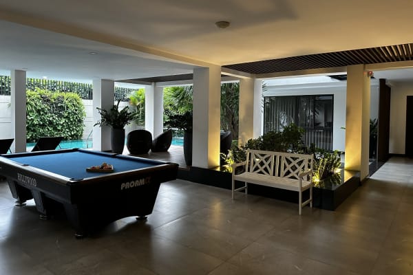 Luxury 2-Bedroom Apartment for Rent in My An, Da Nang, photo 9 of 11