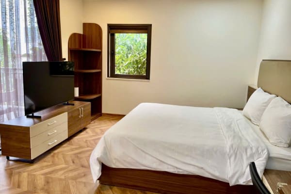 Luxury 2-Bedroom Apartment for Rent in My An, Da Nang, photo 5 of 11