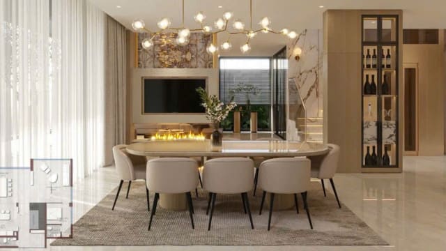 Luxury One River Villa for Rent – Direct Cổ Cò River View