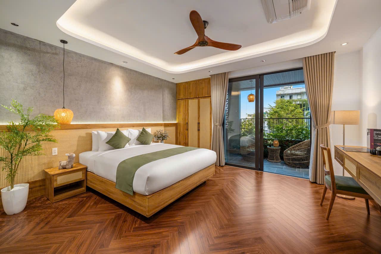 Luxury Seaview Apartment | Sơn Trà, photo 1 of 4