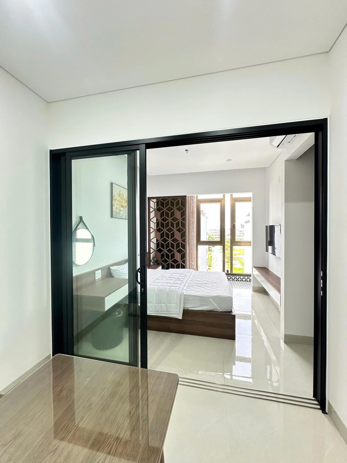 Modern & Beautiful 1-Bedroom Apartment in An Thượng, Da Nang, photo 1 of 6