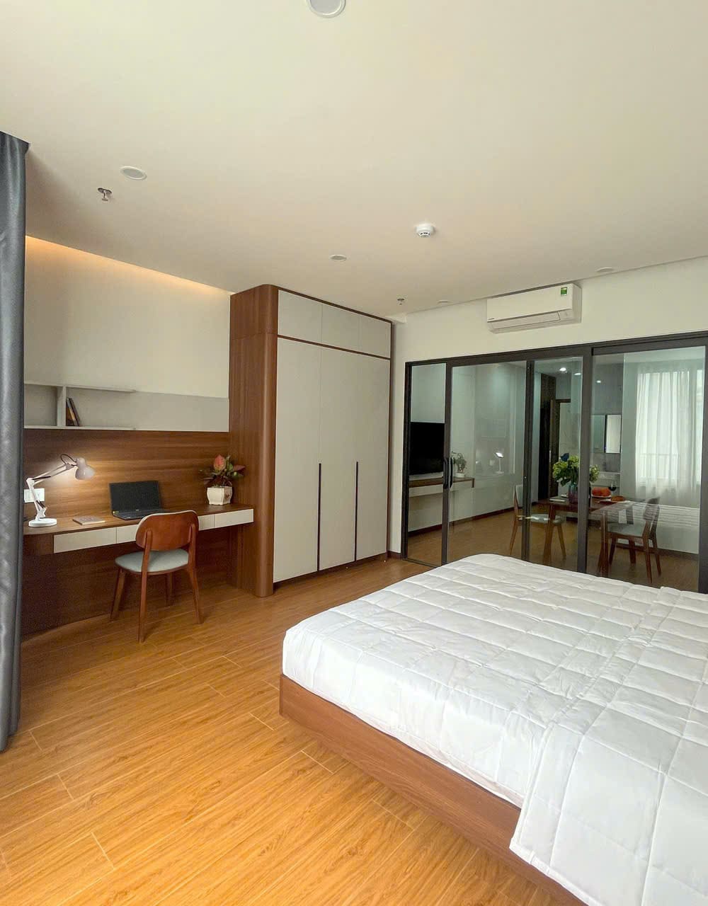 Modern 1-Bedroom Apartment in An Thuong – Walk to the Beach, photo 1 of 5