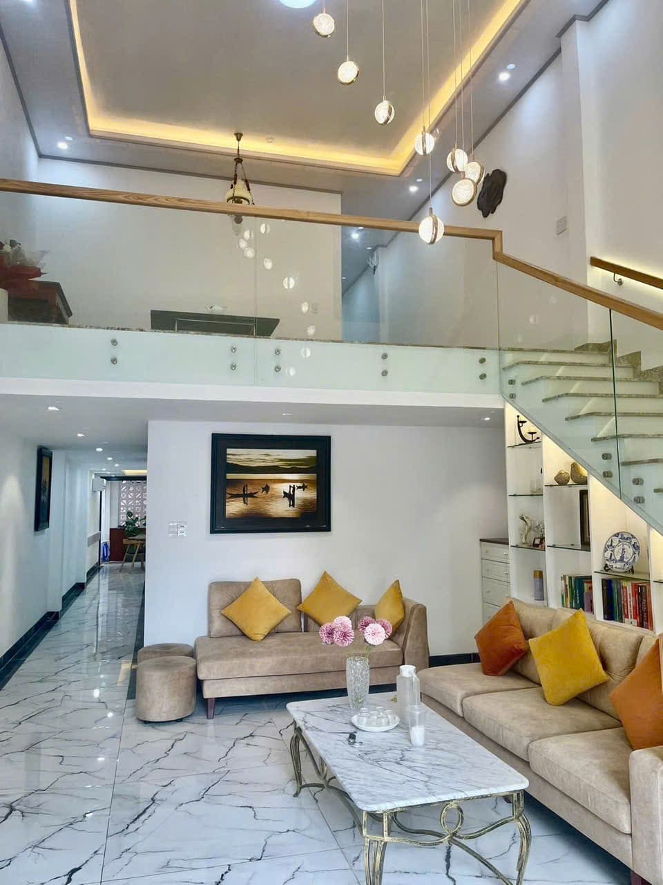 House for Rent in Nai Hien Dong, Son Tra | 3 Bedrooms | 125 sqm, photo 1 of 7