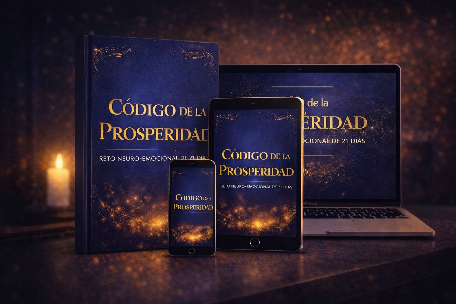 Código de la Prosperidad