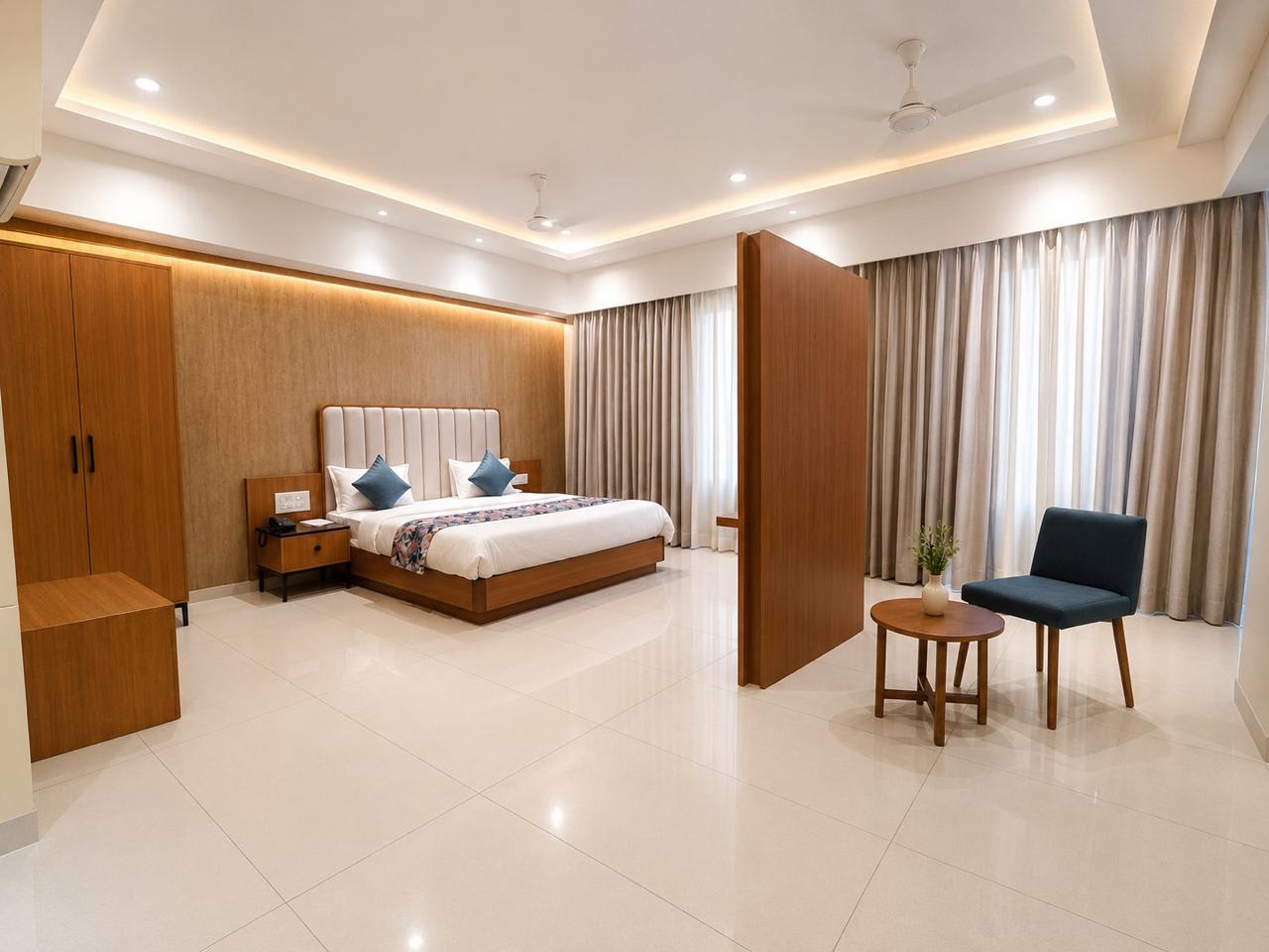 Executive Suite