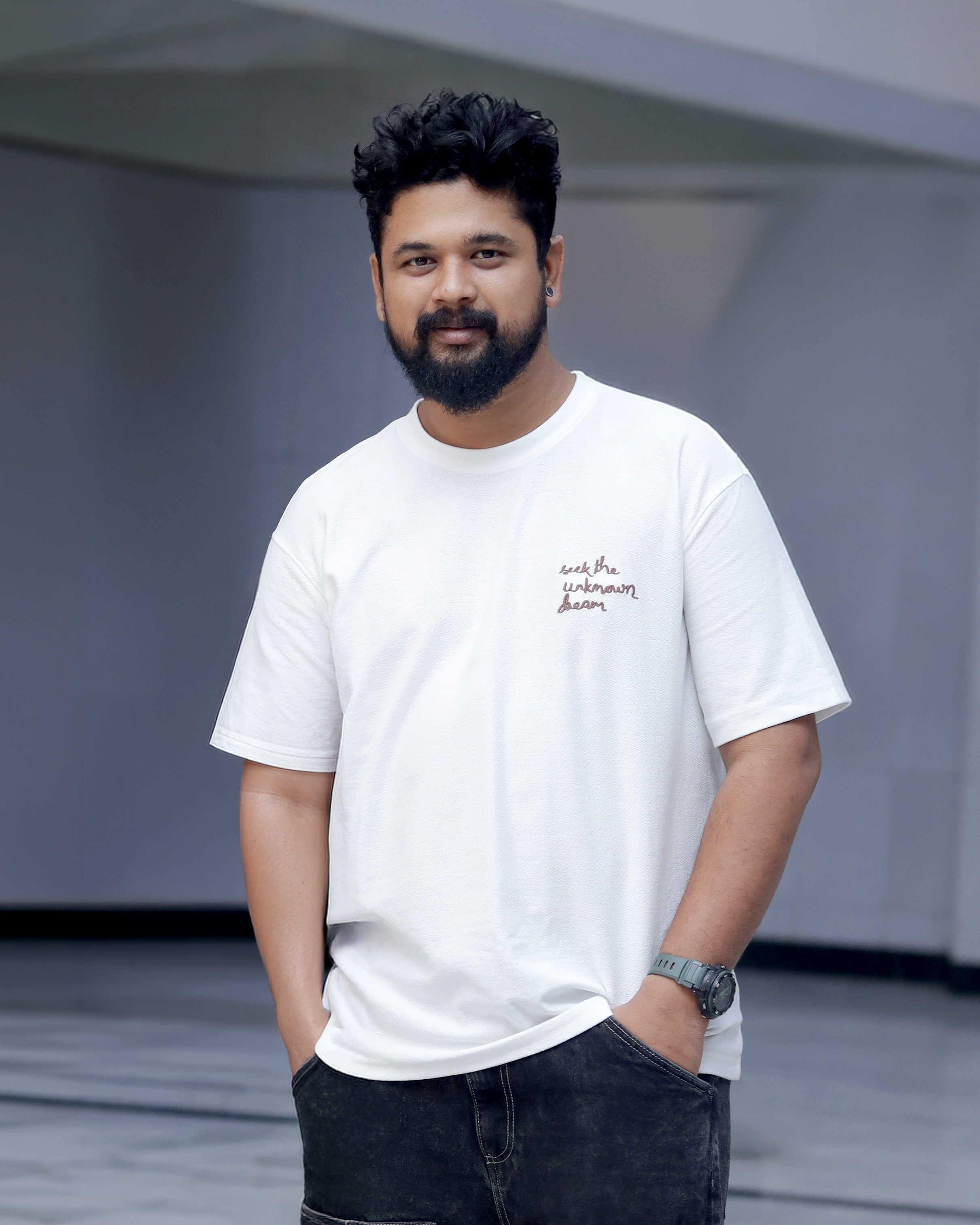 Manigandan Sriraman — Founder, Studio 360 Photography
