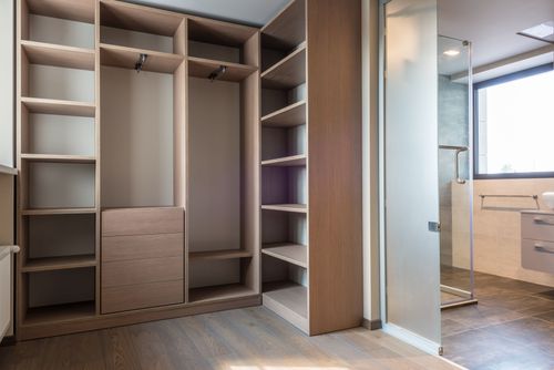 Healthy home - Tidyex