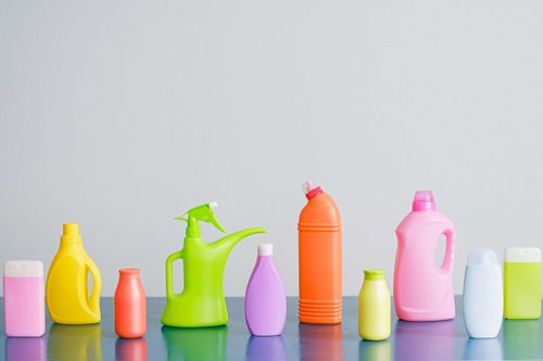 Maintain a healthy home - Tidyex
