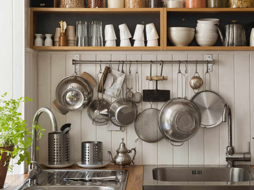 How to maintain a healthy home