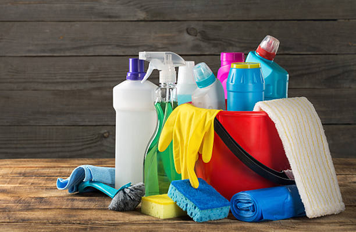 Maintain a healthy home - Tidyex