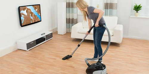 How to maintain a healthy home