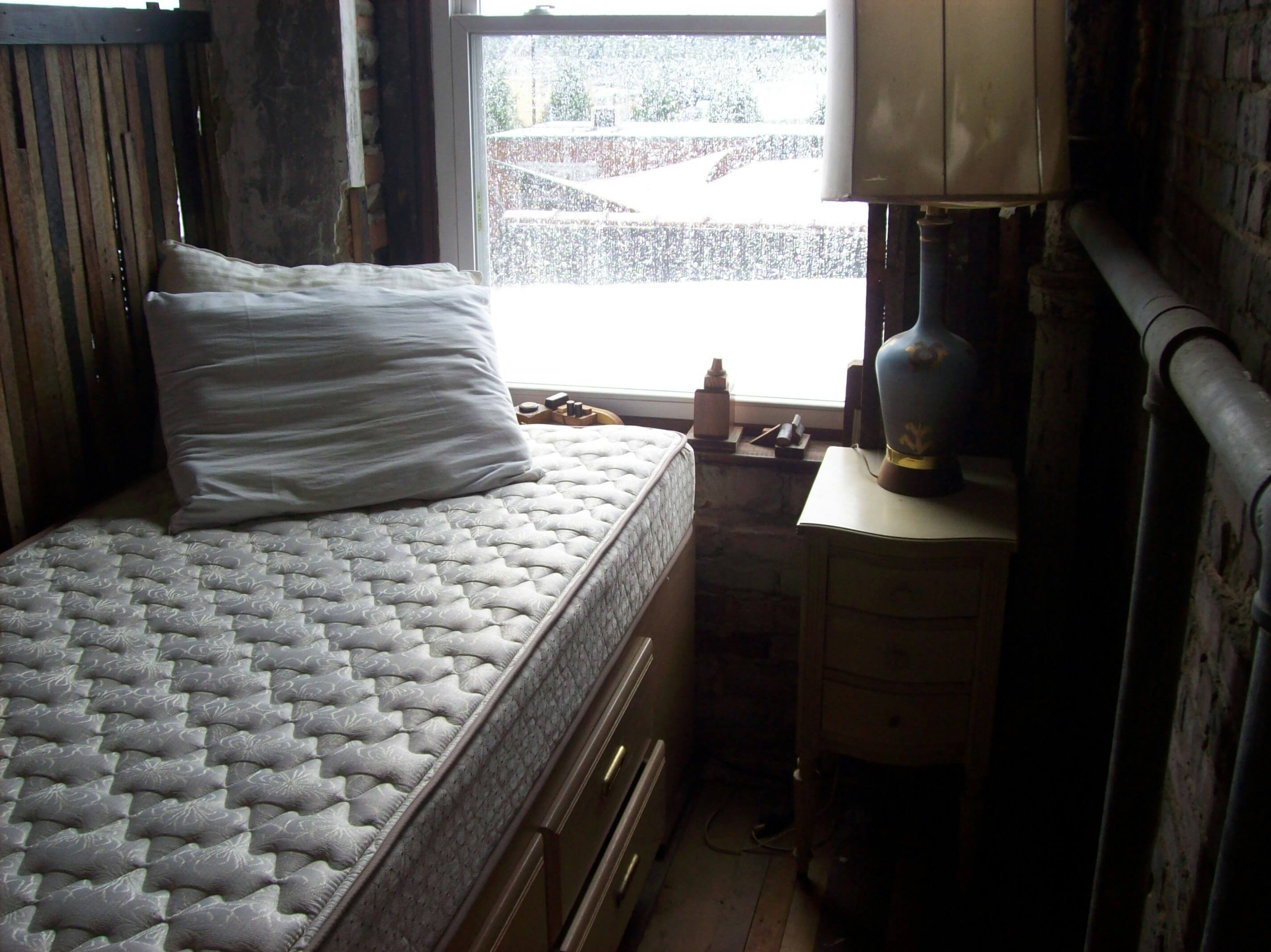 blog-cleaning-mattress | Tidyex