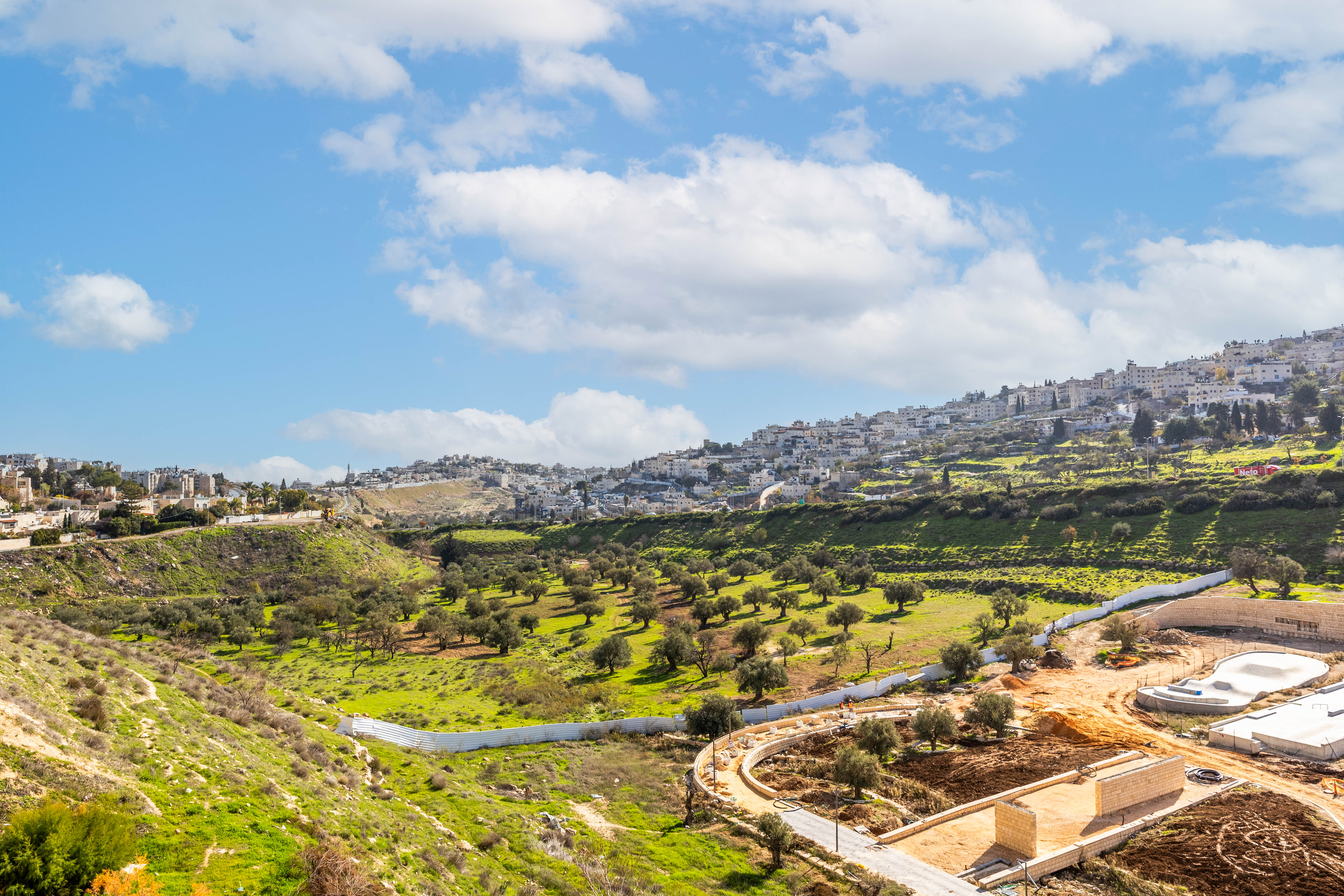 למכירה בגרשון אבנר