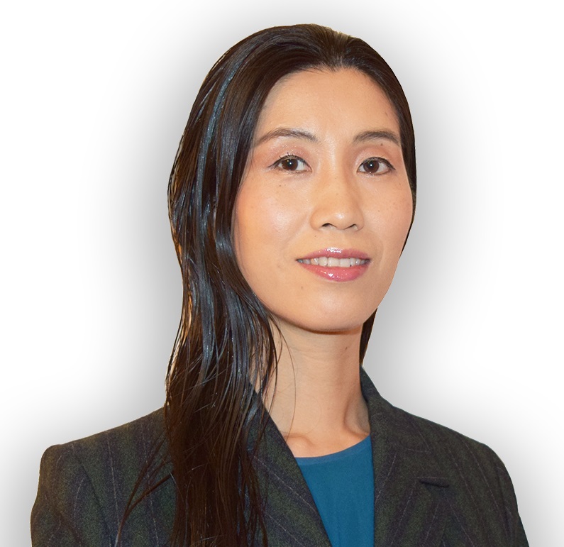 Luật sư Đỗ Kiều Anh 