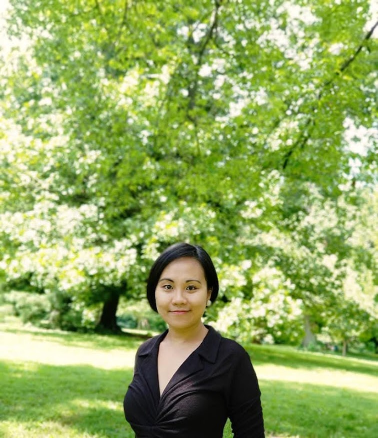 Đoàn Thị Minh Phượng